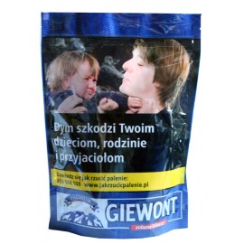 Tytoń GIEWONT 80g.