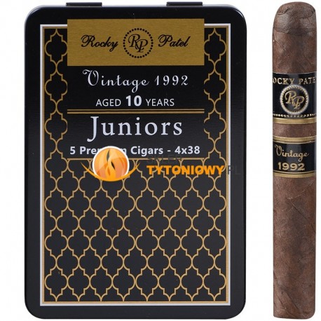 Cygaro ROCKY PATEL VINTAGE 1992 JUNIORS (5)