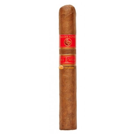 Cygaro ROCKY PATEL SUN GROWN ROBUSTO (1)