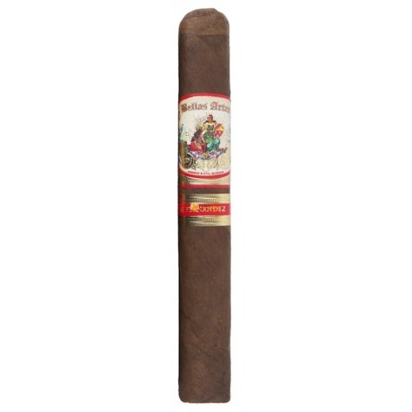 Cygaro AJ FERNANDEZ BELLAS ARTES ROJITA ROBUSTO