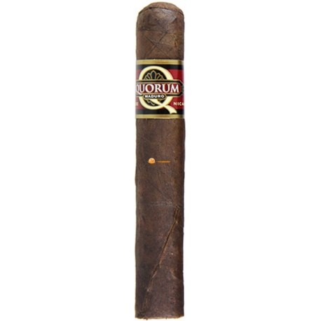 Cygaro QUORUM MADURO ROBUSTO