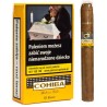 Cygaretki COHIBA SHORT (10)