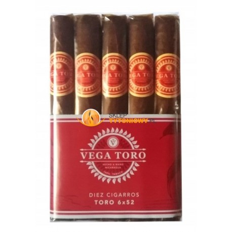 Cygaro VEGA RED TORO by ROCKY PATEL