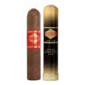 Cygaro CONDEGA SERIE S SHORT ROBUSTO TUBO (1)