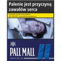 PALL MALL BLUE 22 