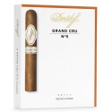 Cygaro DAVIDOFF GRAND CRU No (5)