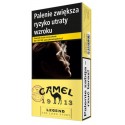 CAMEL YELLOW 100