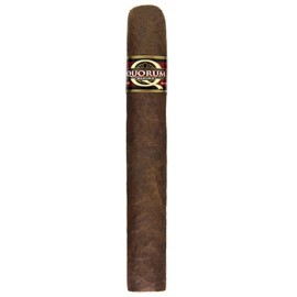 Cygaro QUORUM MADURO CHURCHILL