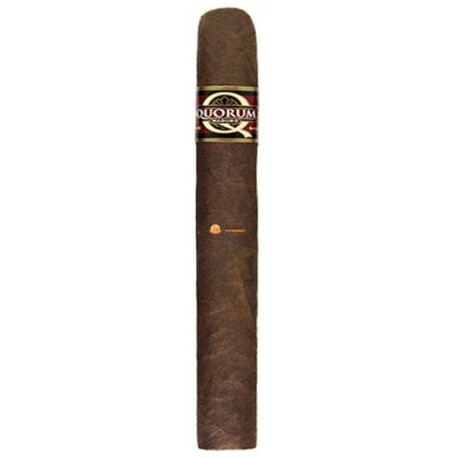 Cygaro QUORUM MADURO CHURCHILL