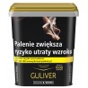 Tytoń GULIVER BLACK & WHITE 400g.