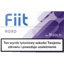 Wkłady tytoniowe FIIT ROXO (10)