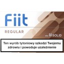 Wkłady tytoniowe FIIT REGULAR (10)