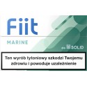 Wkłady tytoniowe FIIT MARINE (10)