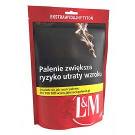 Tytoń L&M RED LABEL 75g.