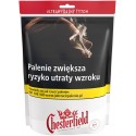 Tytoń CHESTERFIELD RED 75g.