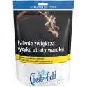 Tytoń CHESTERFIELD BLUE 75g.