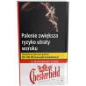 Tytoń CHESTERFIELD RED 30g.