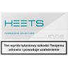 Wkłady tytoniowe HEETS TORQUOISE SELECTIONS (10)