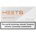 Wkłady tytoniowe HEETS AMBER SELECTIONS (10)