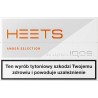 Wkłady tytoniowe HEETS AMBER SELECTIONS (10)