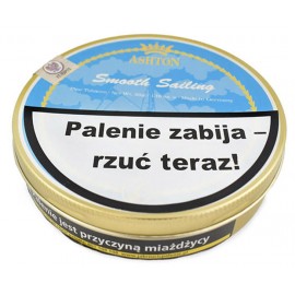 Tytoń ASHTON SMOOTH SAILING 50g.