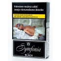 SYMFONIA BLACK KS BOX