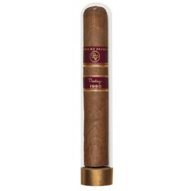 Cygaro ROCKY PATEL VINTAGE 1990 ROBUSTO GLASS TUBO (1)